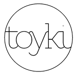 Logo Sklepu Toyki