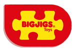 Bigjigs Toys