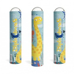 Kalejdoskop dla dzieci, Diplodocus, Dinozaur | Londji®