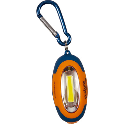 Lampa z magnesem