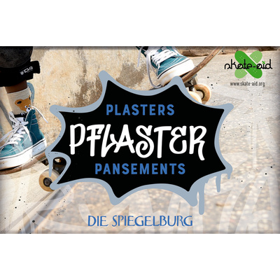 Plastry