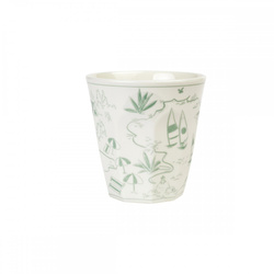 Kubek do napojów Małe Rzeczy - Wakacje | Maison Petit Jour®