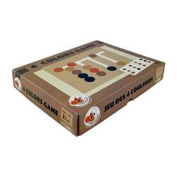 Gra 4 kolory | Egmont Toys®