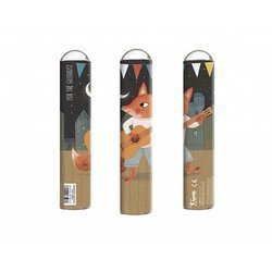 Kalejdoskop dla dzieci, Guitarist | Londji®