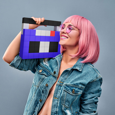 VoxArt Sweet Dreams | Icon Collection | Pixio®