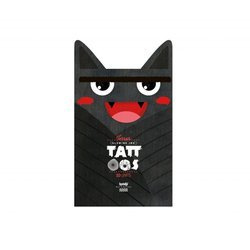 Tatuaże dla dzieci, Halloween | Londji®