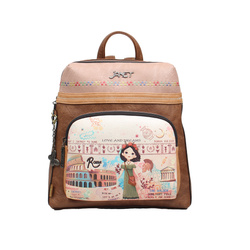 Plecak trapez | Janet Denese