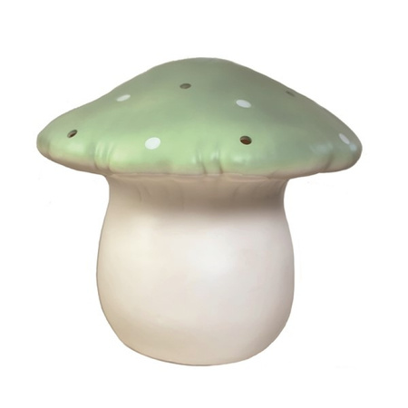 Lampka nocna LED, Grzybek Duży, Migdał | Egmont Toys®