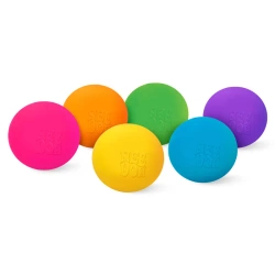 Schylling Gniotek Rainbow Teenie | Bigjigs Toys®