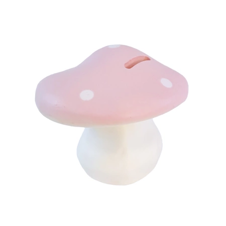 Skarbonka - grzybek różowy | Egmont Toys®