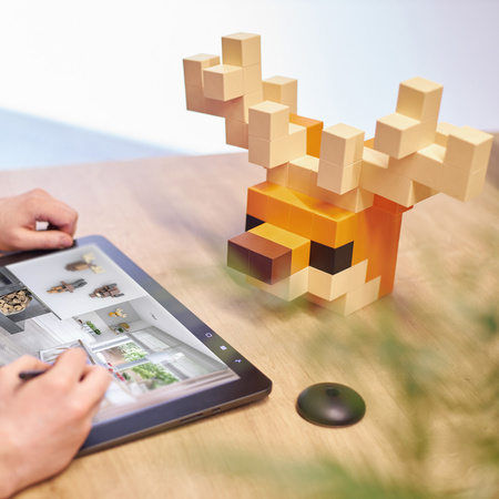 VoxArt Solar Zoo Icon Collection, 70 | Pixio®