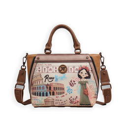 Torebka Shoper Bag | Janet Denese