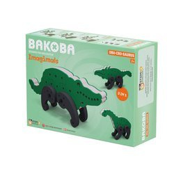 Imagimals (PengWhalOo) | BAKOBA®