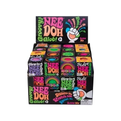 Schylling Gniotek Teenie Singles (48) | Bigjigs Toys®