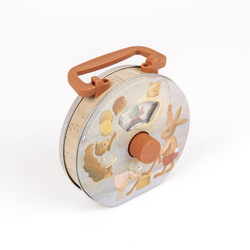 Pozytywka - radio muzyczne Przyjaciele | Egmont Toys®