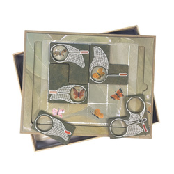 Gra magnetyczna Motylki | Egmont Toys®