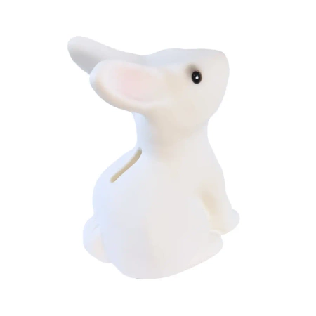Skarbonka - biały królik | Egmont Toys®