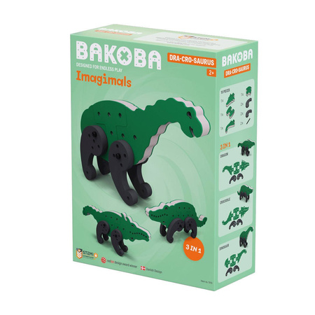 Imagimals (PengWhalOo) | BAKOBA®