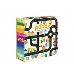 Gra kooperacyjna ROADS - Drogi | Londji®