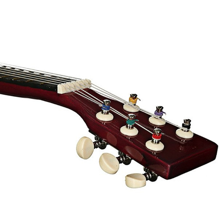 Gitara drewniana dla dzieci | Egmont Toys®