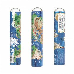 Kalejdoskop dla dzieci, Discover World - Odkrywaj Świat | Londji®