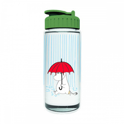 Butelka, bidon ecozen 0,35 l Muminki | Petit Jour Paris®