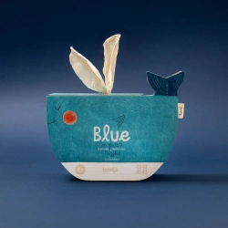 Puzzle dla dzieci Blue | Londji®