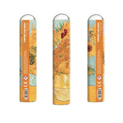Kalejdoskop dla dzieci, Van Gogh Słoneczniki | Londji®