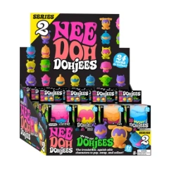 Schylling Gniotek Dohjees (24) | Bigjigs Toys®
