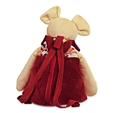Plecaczek - przytulanka dla dzieci, Augustin | Egmont Toys®