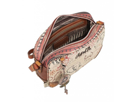 Torebka mała crossbody | Anekke®